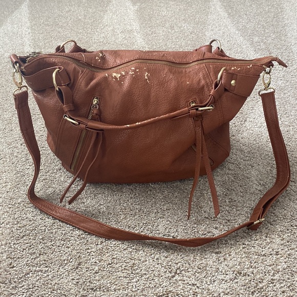 Steve Madden Hobo Bag - Picture 5 of 16
